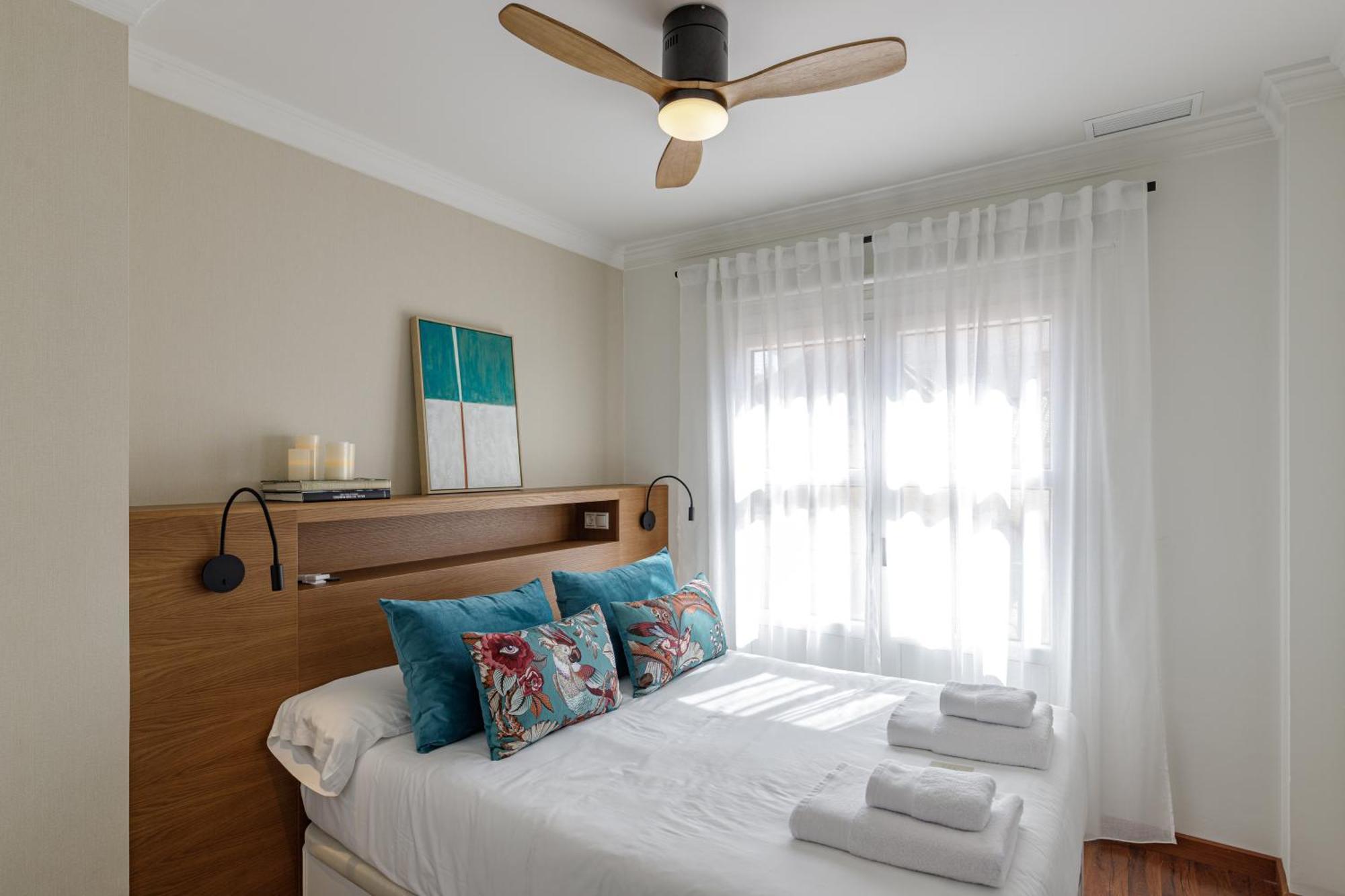 Alameda Xi Boutique By Caleta Homes Malaga
