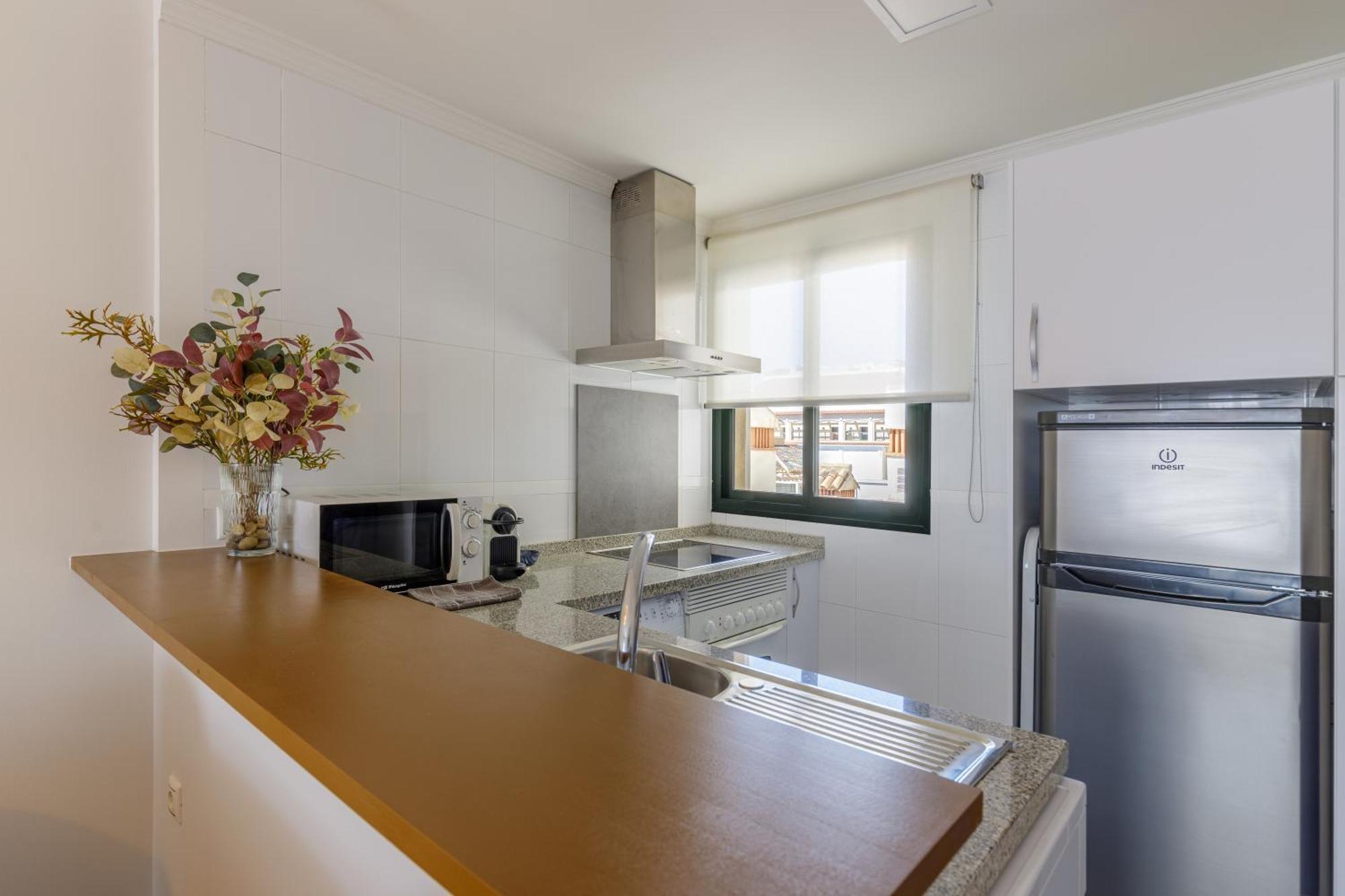 Alameda Xi Boutique By Caleta Homes * Malaga