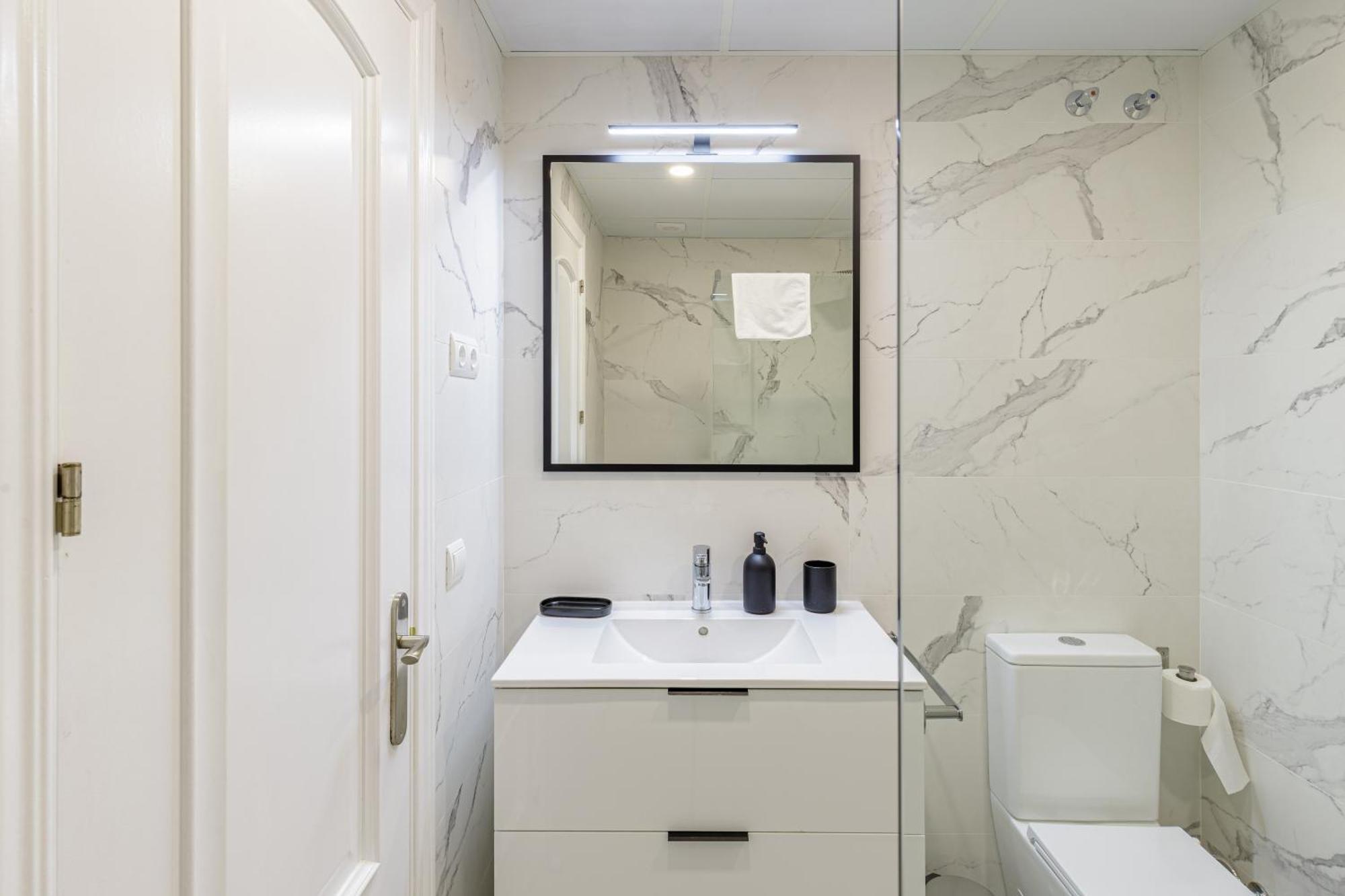 Alameda Xi Boutique By Caleta Homes Apartment Malaga